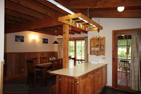 Our Glenbogle - Nambucca Heads Accommodation 5