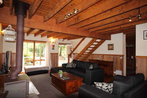 Our Glenbogle - Nambucca Heads Accommodation 7