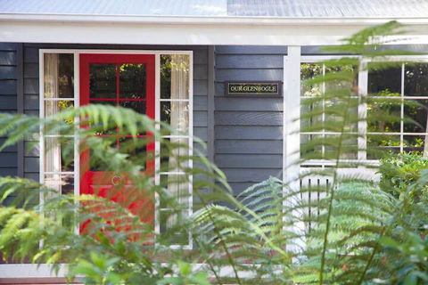 Our Glenbogle - Nambucca Heads Accommodation 1