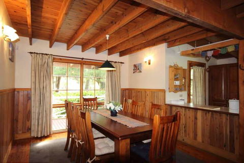 Our Glenbogle - Nambucca Heads Accommodation 3