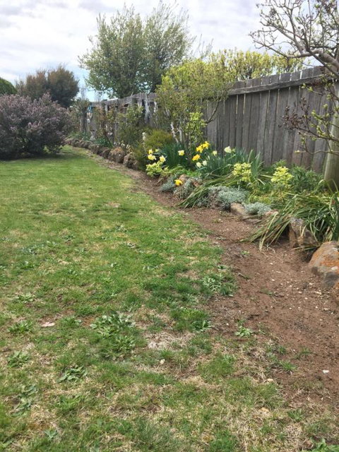 Our Cottage - Nambucca Heads Accommodation 2