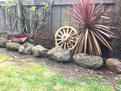 Our Cottage - Nambucca Heads Accommodation 1