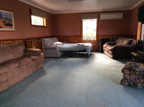 Our Cottage - Nambucca Heads Accommodation 4