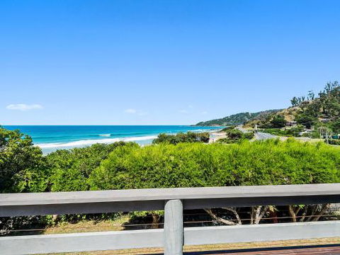 The Surf Shack - Nambucca Heads Accommodation 0
