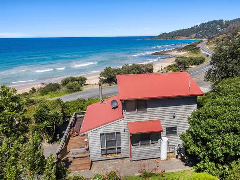 The Surf Shack - Nambucca Heads Accommodation 5