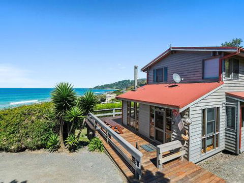 The Surf Shack - Nambucca Heads Accommodation 6