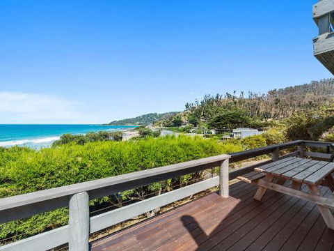 The Surf Shack - Nambucca Heads Accommodation 2