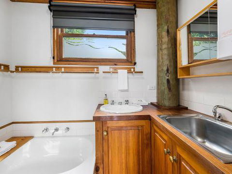 The Surf Shack - Nambucca Heads Accommodation 3