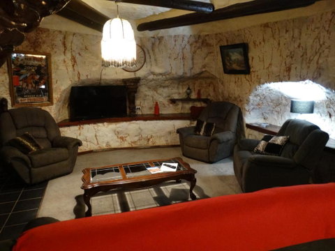 Dis Place - Nambucca Heads Accommodation 6