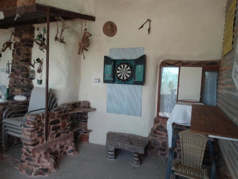 Dis Place - Nambucca Heads Accommodation 4