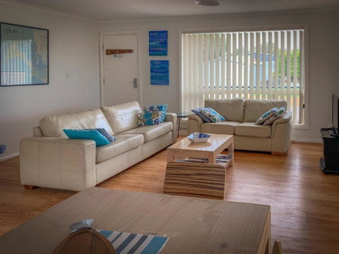 Island View 2 - Nambucca Heads Accommodation 6