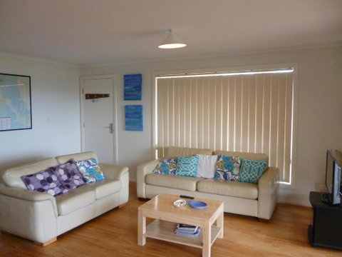 Island View 2 - Nambucca Heads Accommodation 5