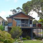Island View 2 - Nambucca Heads Accommodation 0