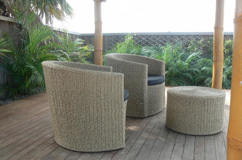 La Mer Home With A Pool - Nambucca Heads Accommodation 6