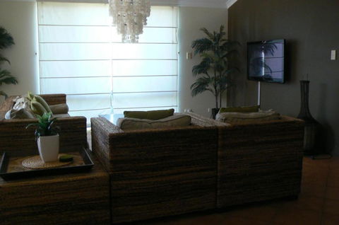 La Mer Home With A Pool - Nambucca Heads Accommodation 1