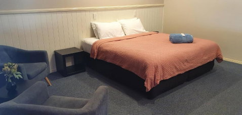 Dirranbandi Motor Inn - Nambucca Heads Accommodation 3