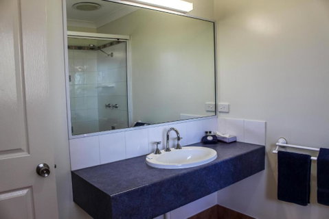 Dirranbandi Motor Inn - Nambucca Heads Accommodation 5