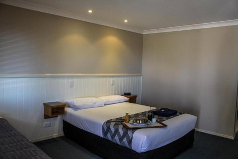 Dirranbandi Motor Inn - Nambucca Heads Accommodation 6