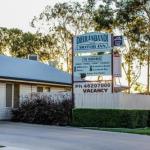 Dirranbandi ACT Nambucca Heads Accommodation