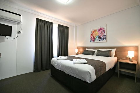 The Aberdeen Motel - Nambucca Heads Accommodation 4