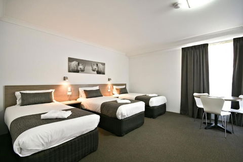 The Aberdeen Motel - Nambucca Heads Accommodation 6