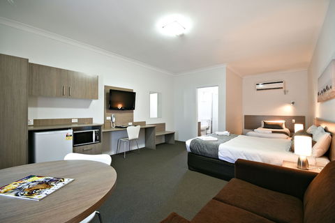 The Aberdeen Motel - Nambucca Heads Accommodation 2