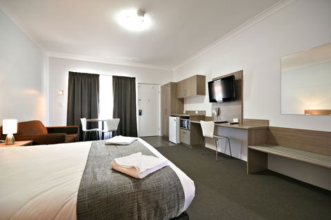 The Aberdeen Motel - Nambucca Heads Accommodation 3