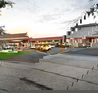 The Aberdeen Motel - Nambucca Heads Accommodation