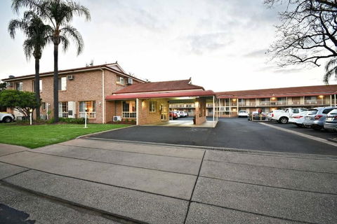 The Aberdeen Motel - Nambucca Heads Accommodation 0