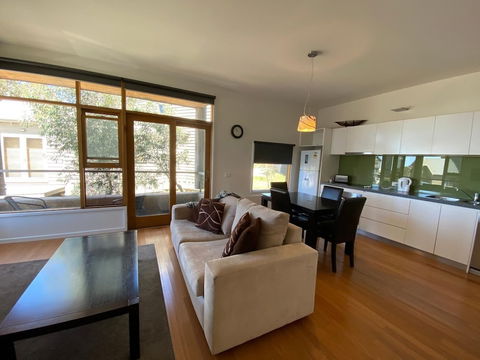 Triggerplant 1 - Nambucca Heads Accommodation 5
