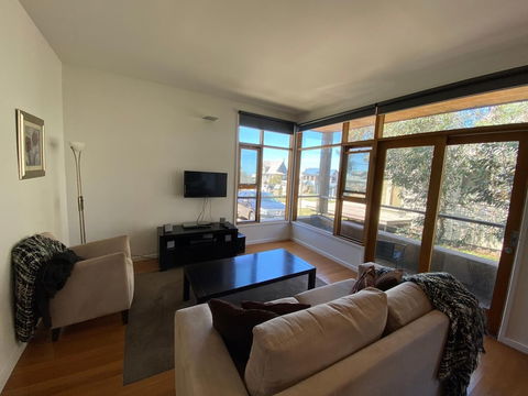 Triggerplant 1 - Nambucca Heads Accommodation 1