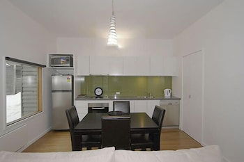 Triggerplant 1 - Nambucca Heads Accommodation 6