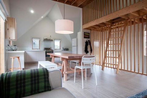 Altitude 1570 - Nambucca Heads Accommodation 5