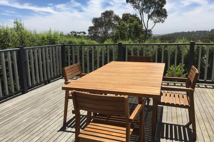 Drummond VIC Nambucca Heads Accommodation