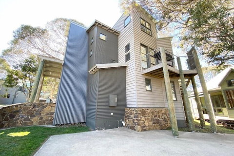 Numbawan - Nambucca Heads Accommodation 3