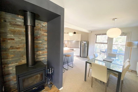 Numbawan - Nambucca Heads Accommodation 5