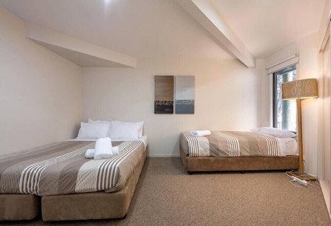 Numbawan - Nambucca Heads Accommodation 4