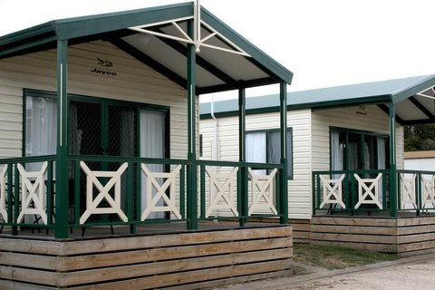 Geelong Surfcoast Hwy Holiday Park - Nambucca Heads Accommodation 3
