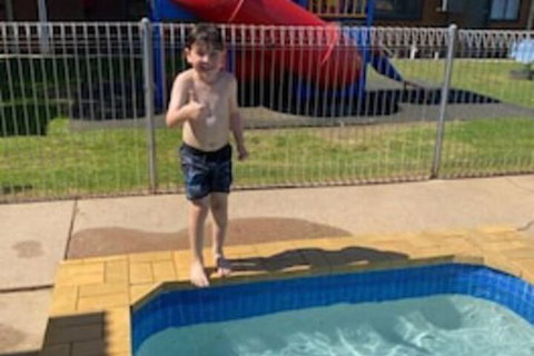 Geelong Surfcoast Hwy Holiday Park - Nambucca Heads Accommodation 7