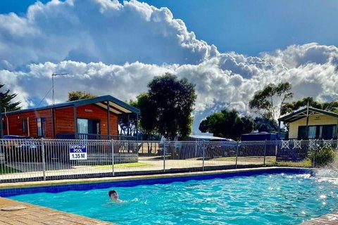 Geelong Surfcoast Hwy Holiday Park - Nambucca Heads Accommodation 4