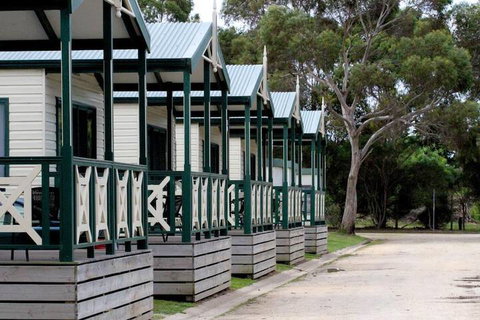 Geelong Surfcoast Hwy Holiday Park - Nambucca Heads Accommodation 1