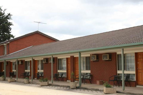 Geelong Surfcoast Hwy Holiday Park - Nambucca Heads Accommodation 2