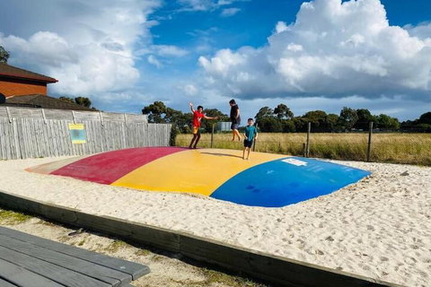 Geelong Surfcoast Hwy Holiday Park - Nambucca Heads Accommodation 6