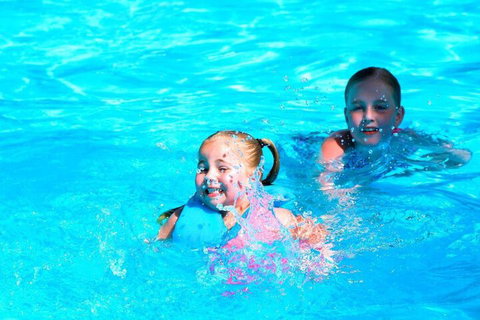 Geelong Surfcoast Hwy Holiday Park - Nambucca Heads Accommodation 5