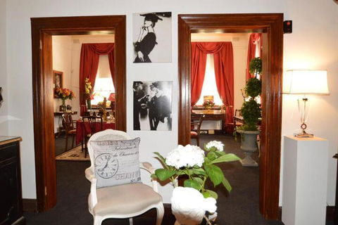 Montrose House - Nambucca Heads Accommodation 2