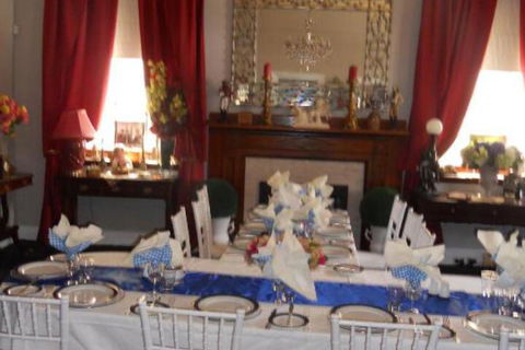 Montrose House - Nambucca Heads Accommodation 4