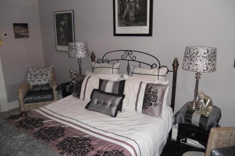 Montrose House - Nambucca Heads Accommodation 7