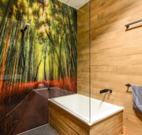 Geisha House - Nambucca Heads Accommodation