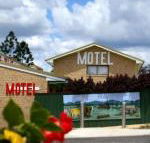 Gin Gin Village Motor Inn Motel - Nambucca Heads Accommodation