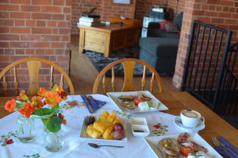 The Wicked Villa - Nambucca Heads Accommodation 2